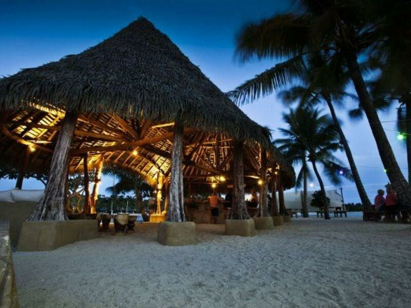 Musket Cove Island Resort & Marina