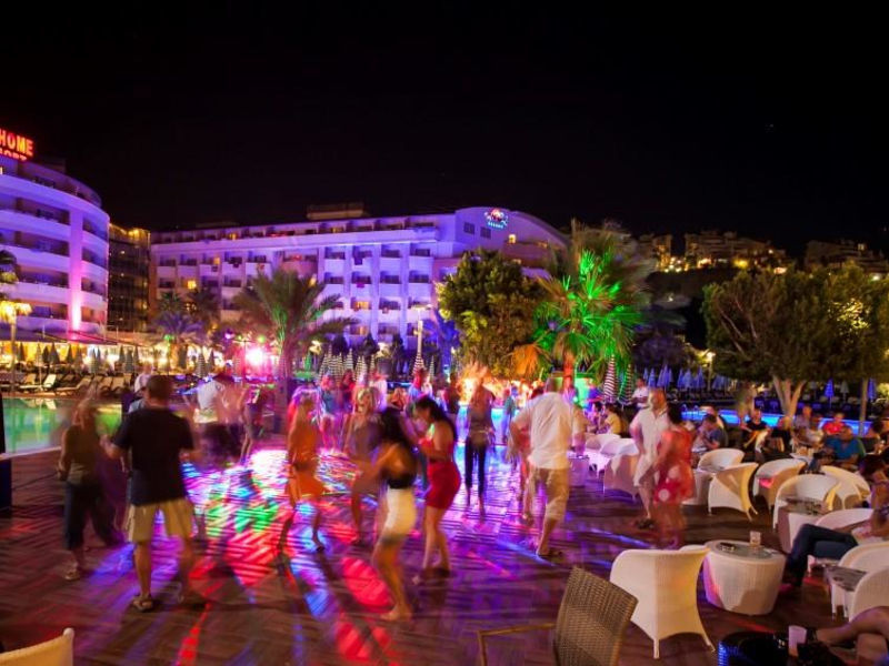 My Home Resort