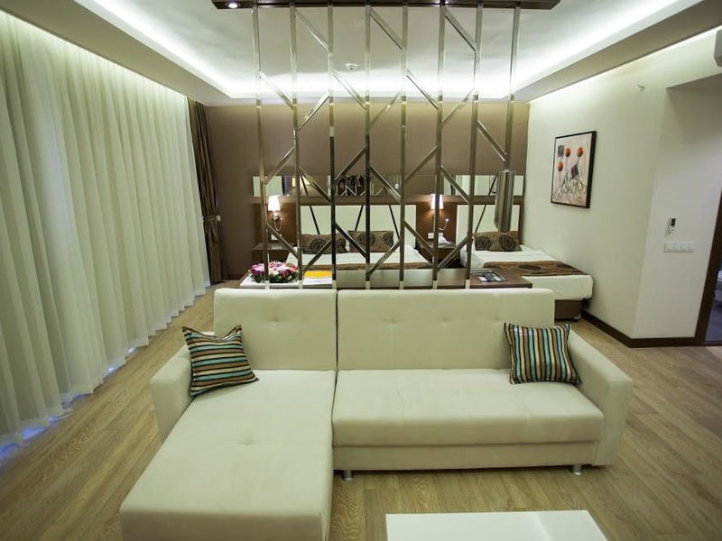My Home Resort