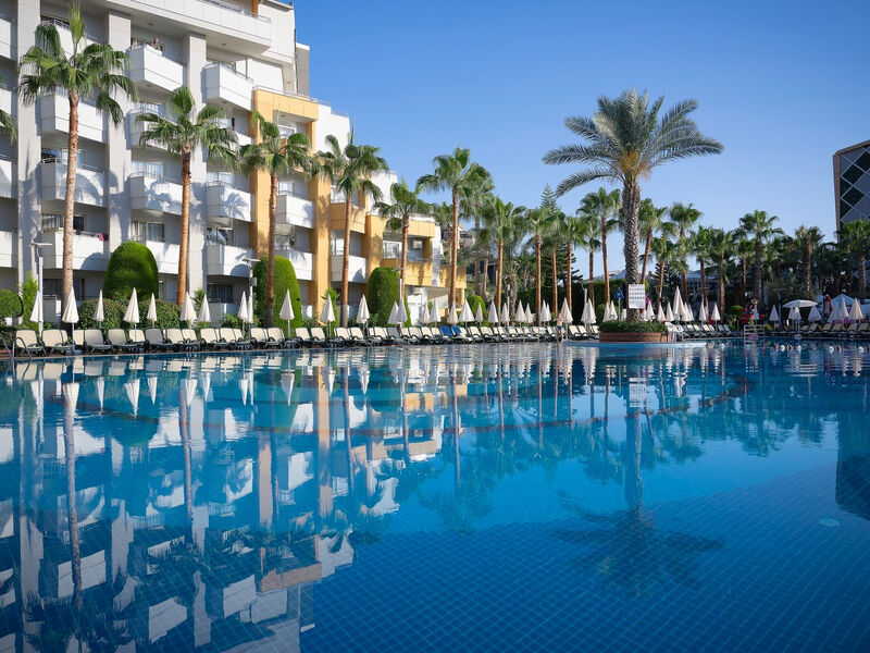 My Home Resort