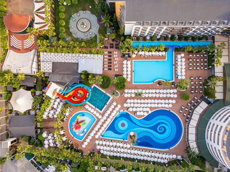 My Home Resort