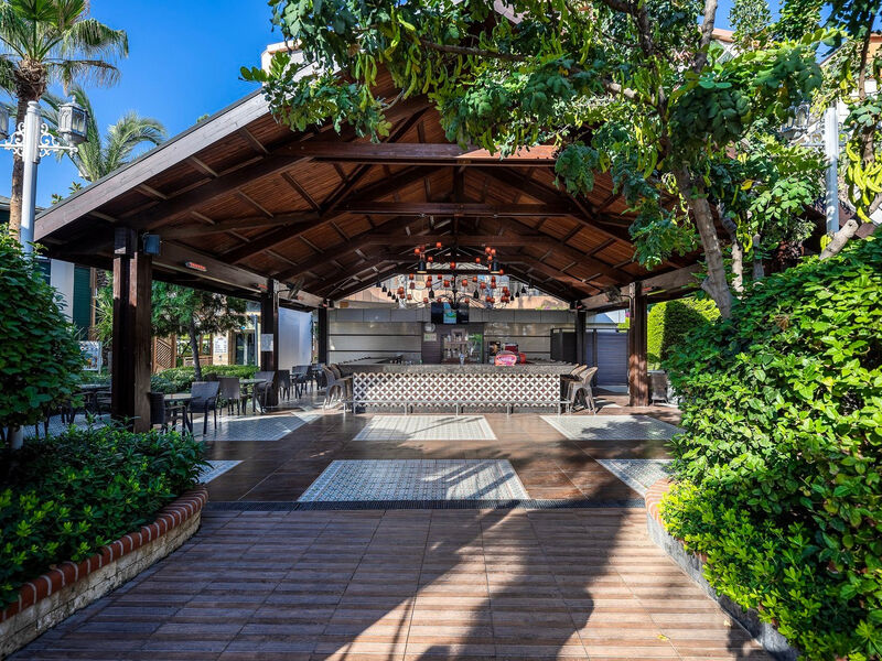 My Home Resort