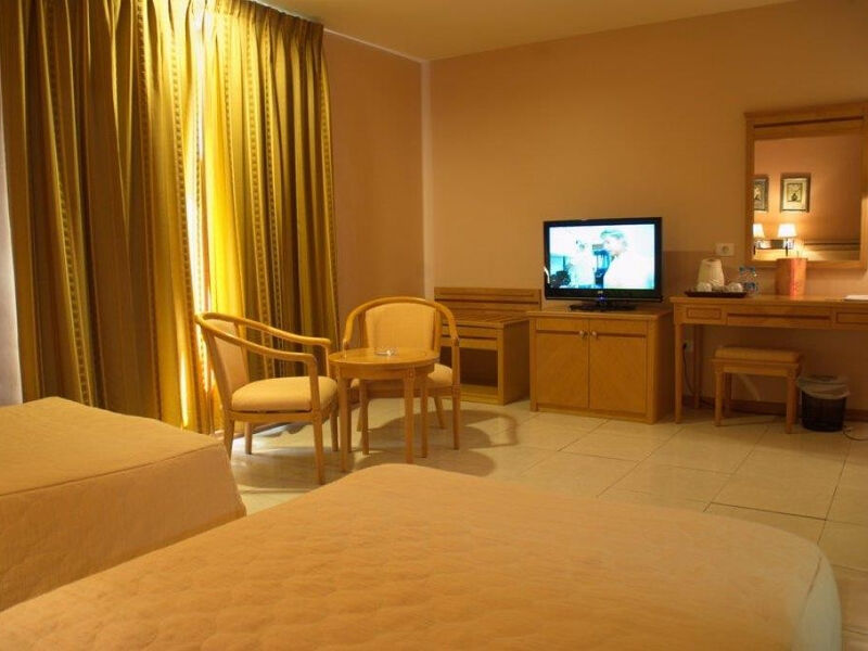 My Hotel