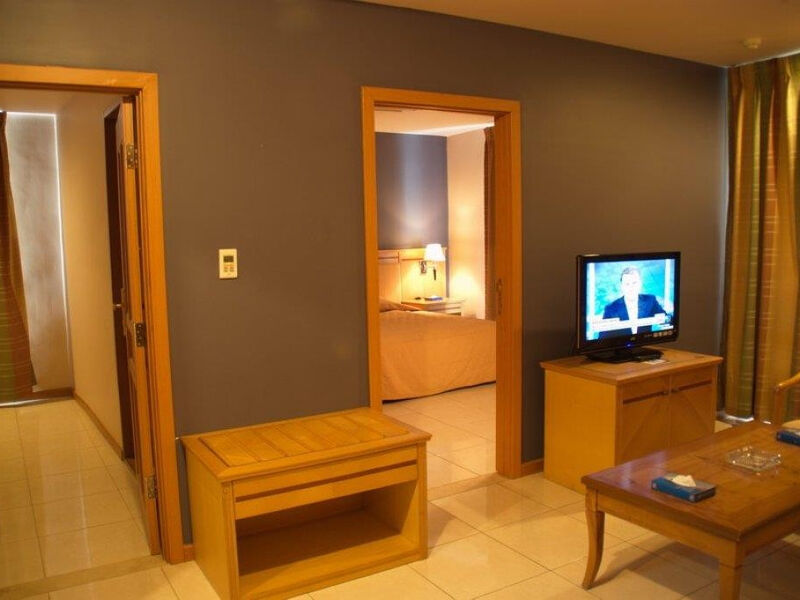 My Hotel