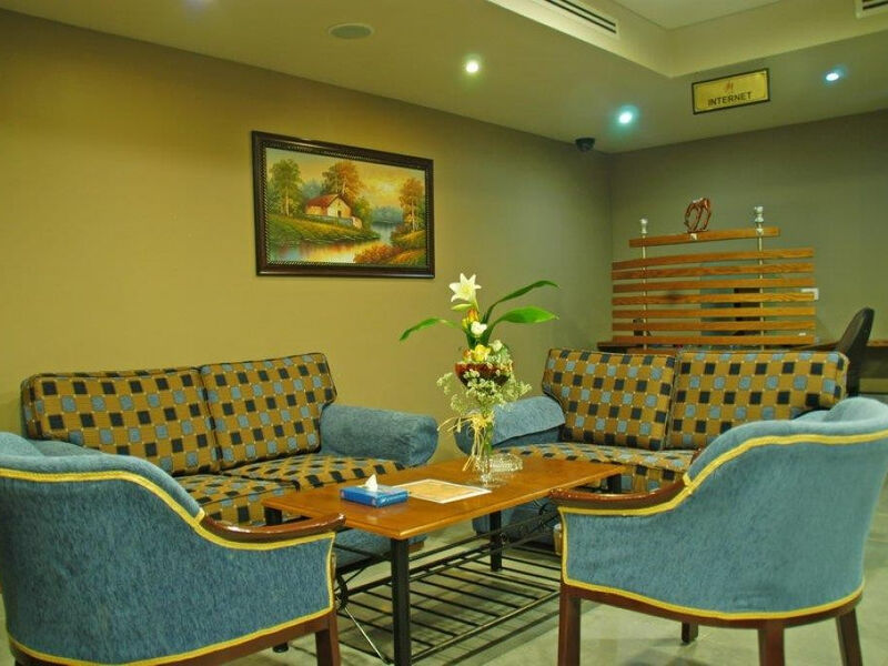 My Hotel