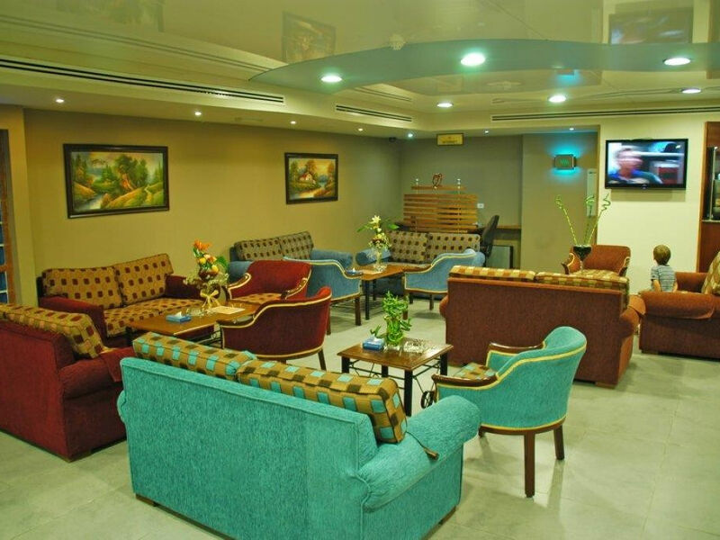My Hotel