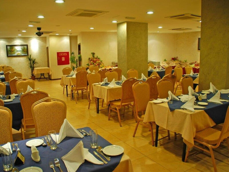 My Hotel