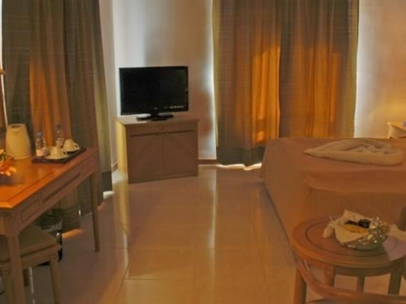 My Hotel