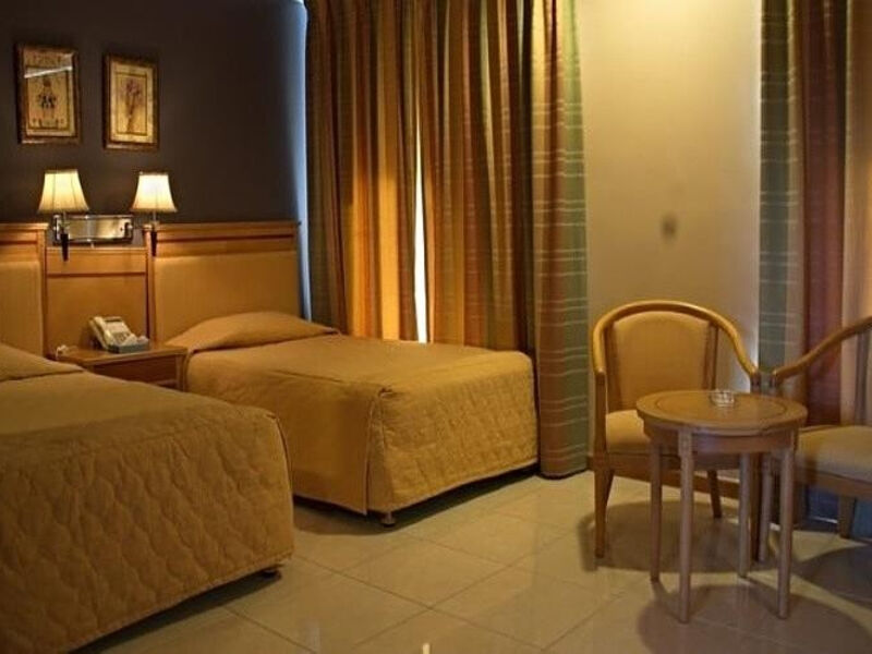 My Hotel