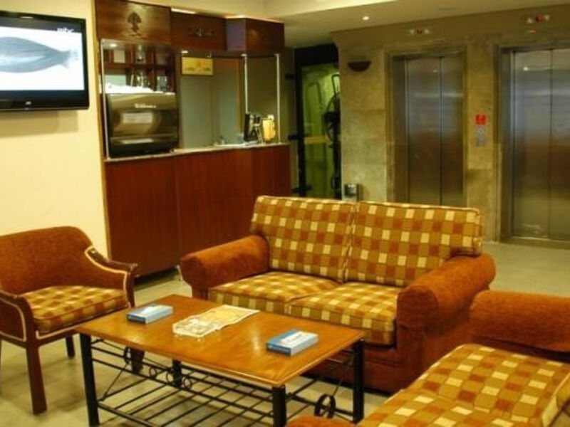 My Hotel