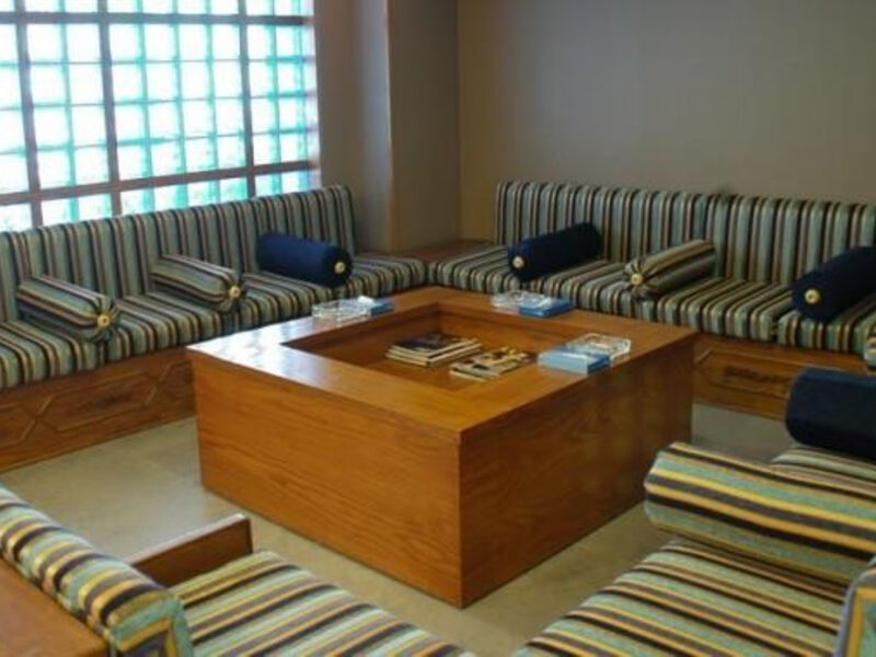 My Hotel