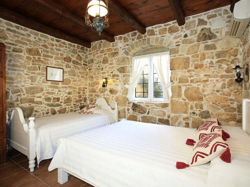 MY WAY Cretan Villas