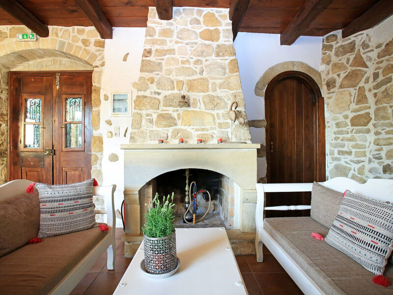 MY WAY Cretan Villas