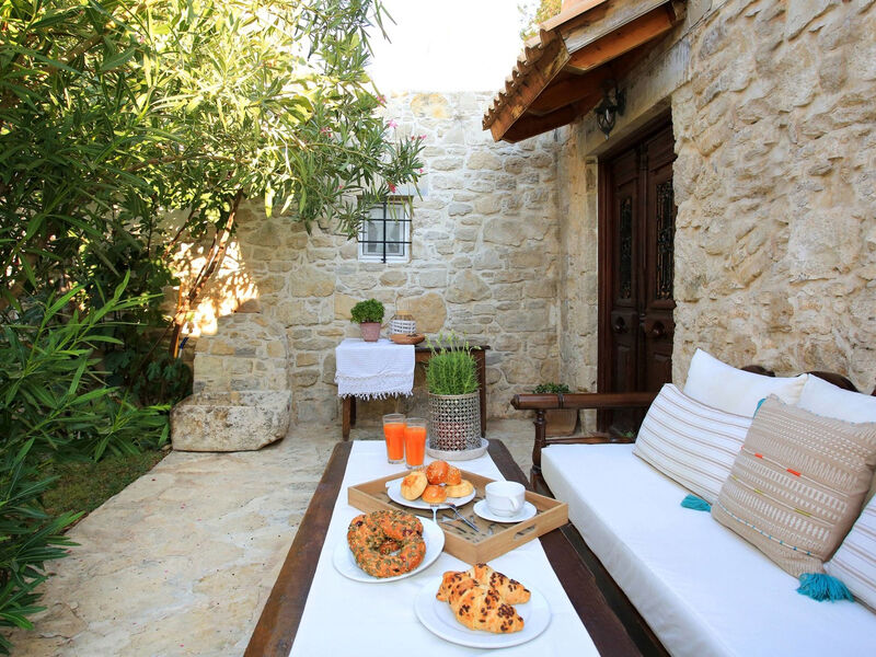 MY WAY Cretan Villas