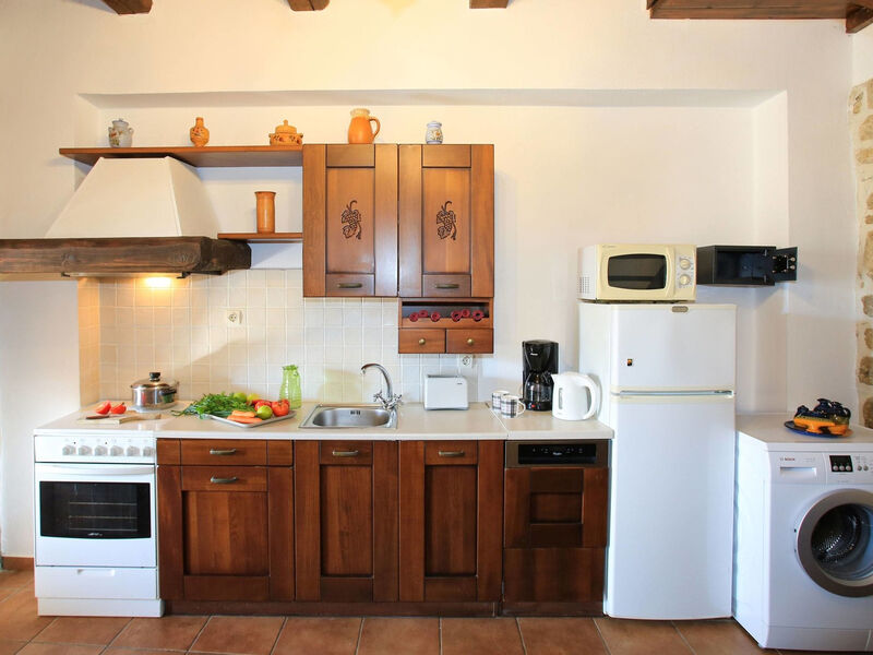 MY WAY Cretan Villas