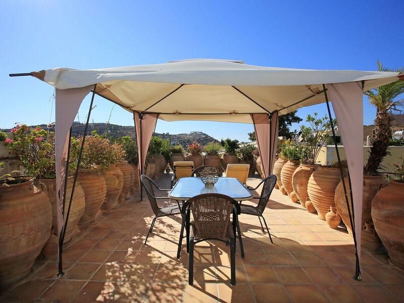 MY WAY Cretan Villas