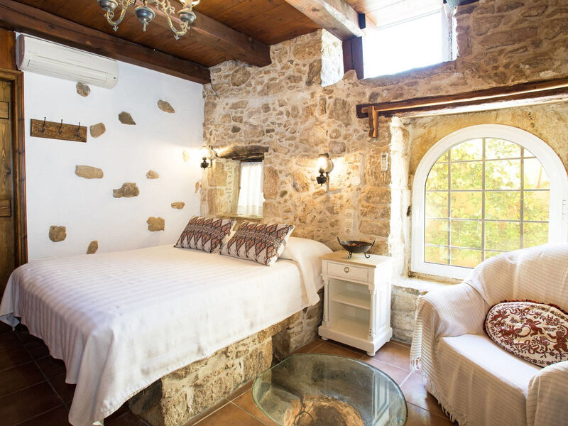MY WAY Cretan Villas