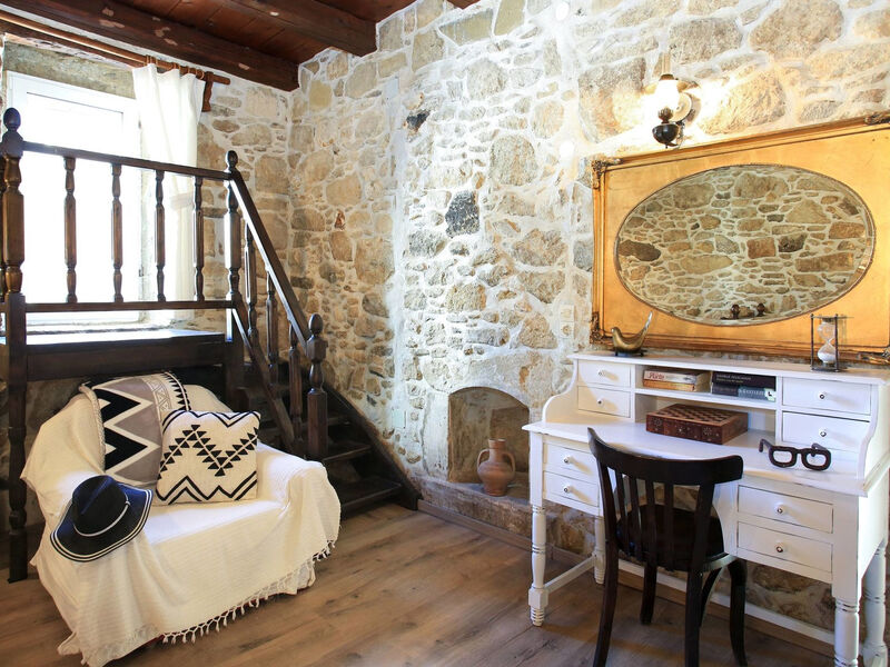 MY WAY Cretan Villas