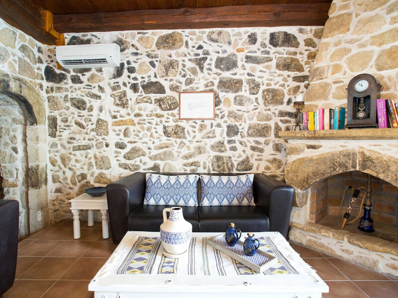 MY WAY Cretan Villas