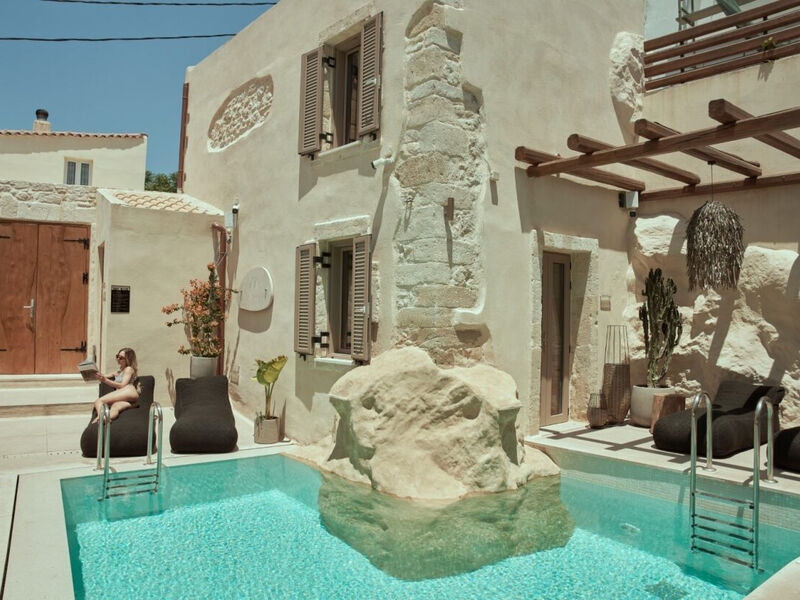MY WAY Manili Boutique Suites & Villas