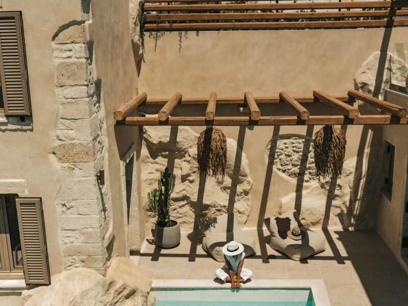 MY WAY Manili Boutique Suites & Villas