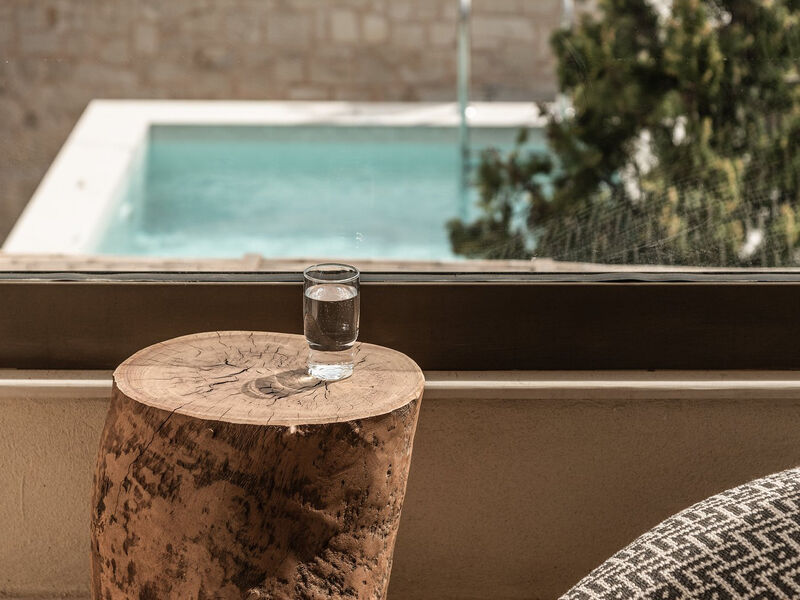 MY WAY Manili Boutique Suites & Villas