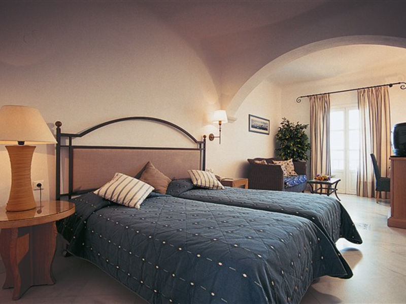 Myconian Imperial & Thalasso Spa