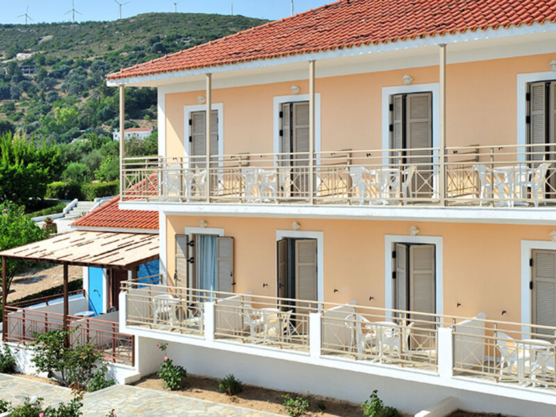 Mykali
