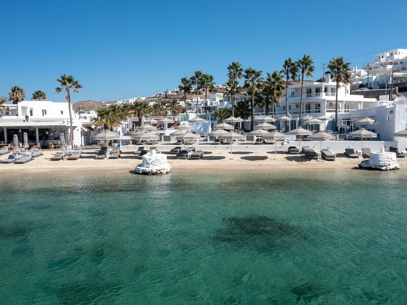 Mykonos Blanc