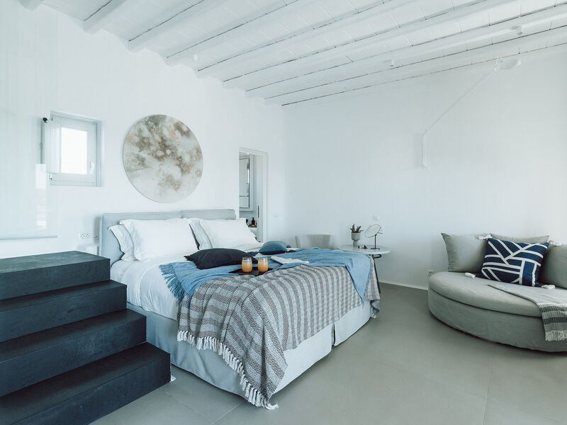 Mykonos Blanc