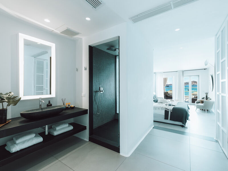 Mykonos Blanc