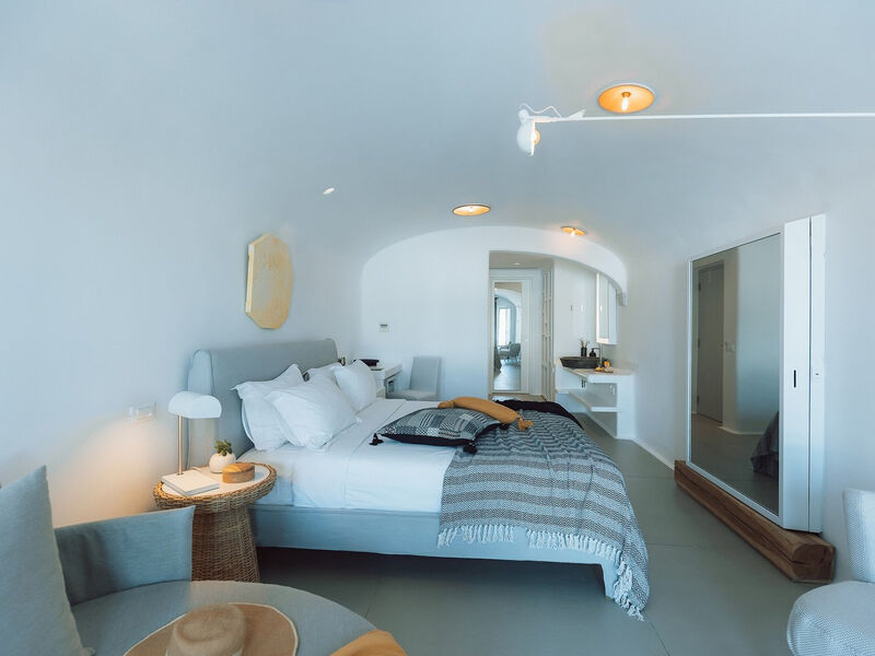 Mykonos Blanc