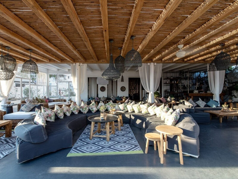 Mykonos Blanc