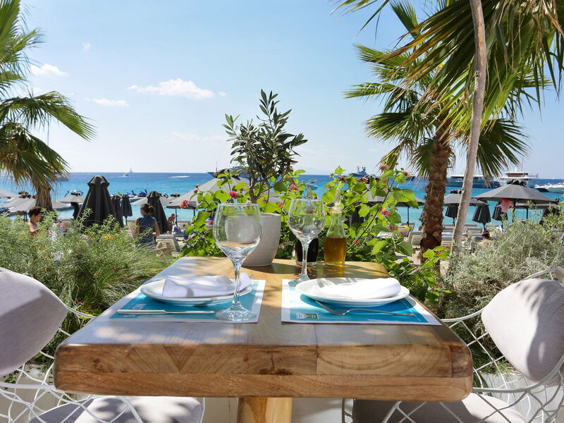 Mykonos Dove Beach