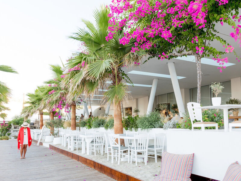 Mykonos Dove Beach
