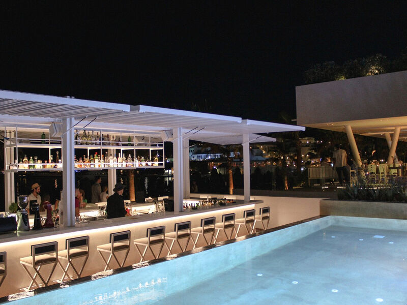 Mykonos Dove Beach