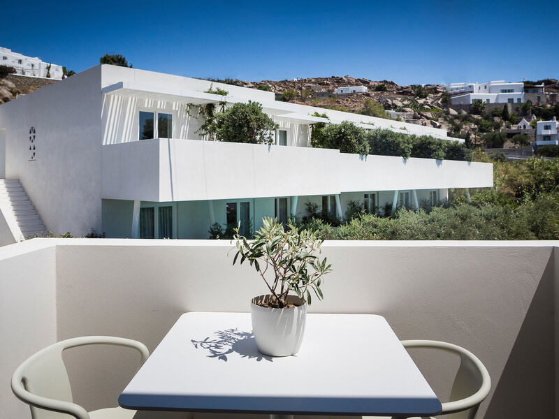 Mykonos Dove Beach