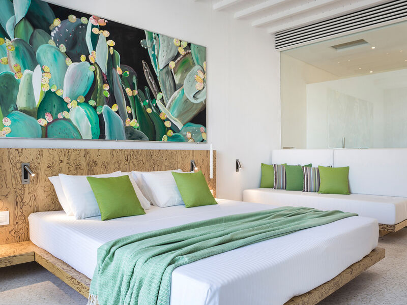 Mykonos Dove Beach