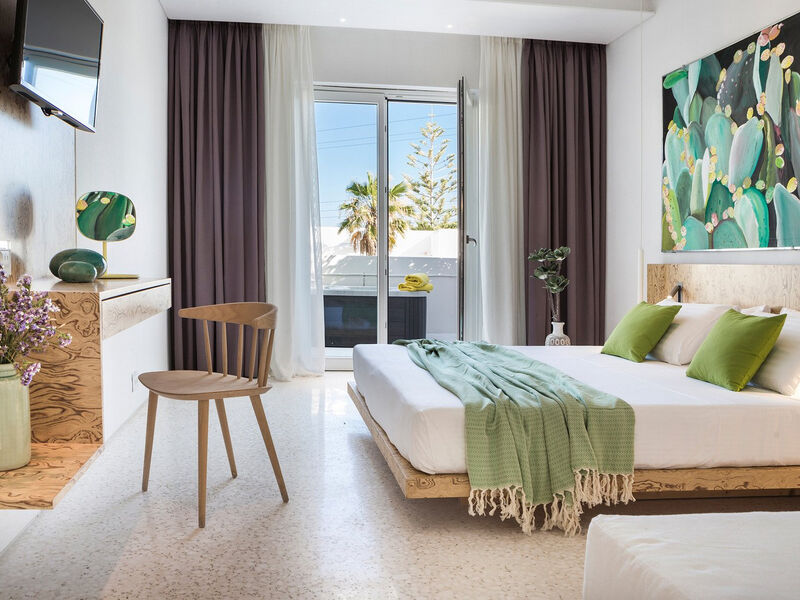 Mykonos Dove Beach