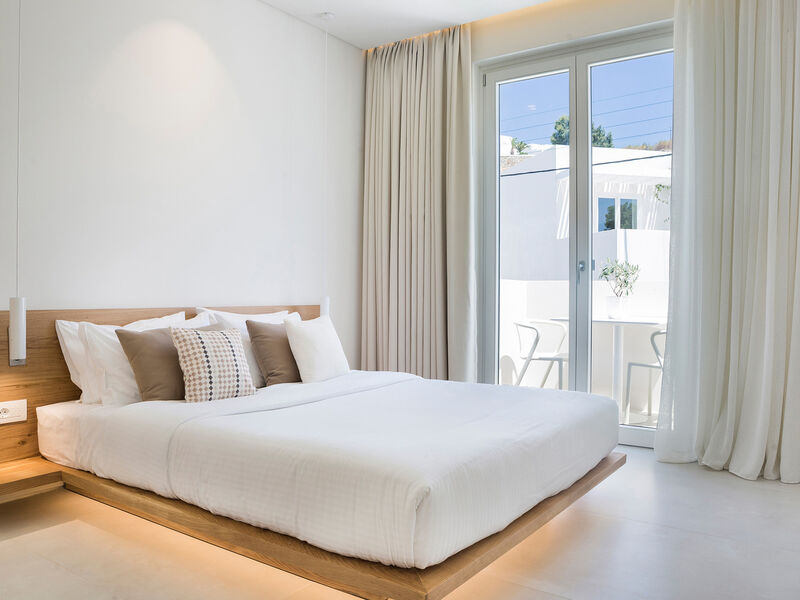 Mykonos Dove Beach
