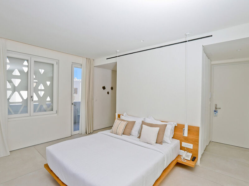 Mykonos Dove Beach