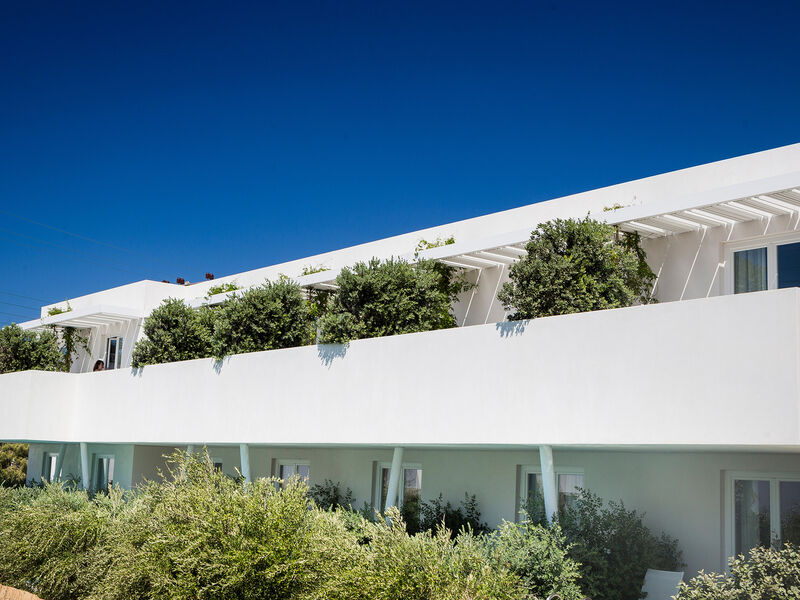 Mykonos Dove Beach