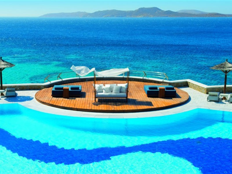 Mykonos Grand And Resort