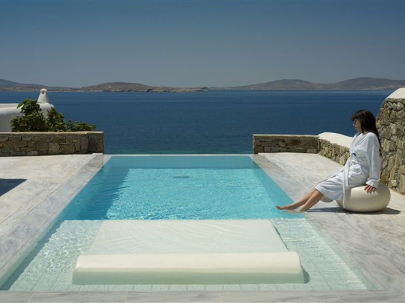 Mykonos Grand And Resort