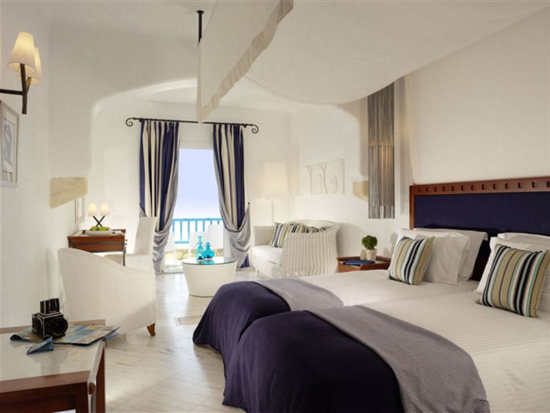 Mykonos Grand And Resort