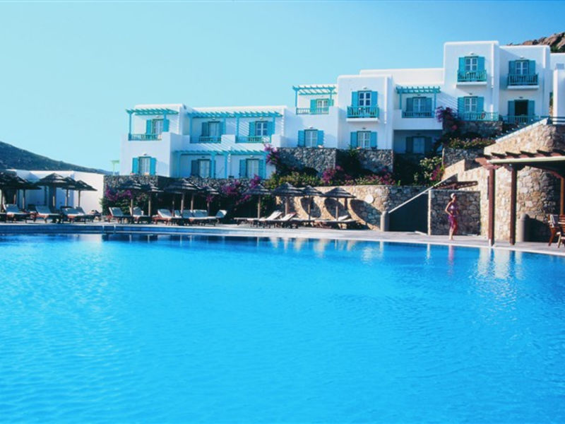 Mykonos Grand And Resort