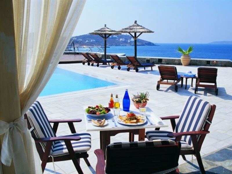 Mykonos Grand