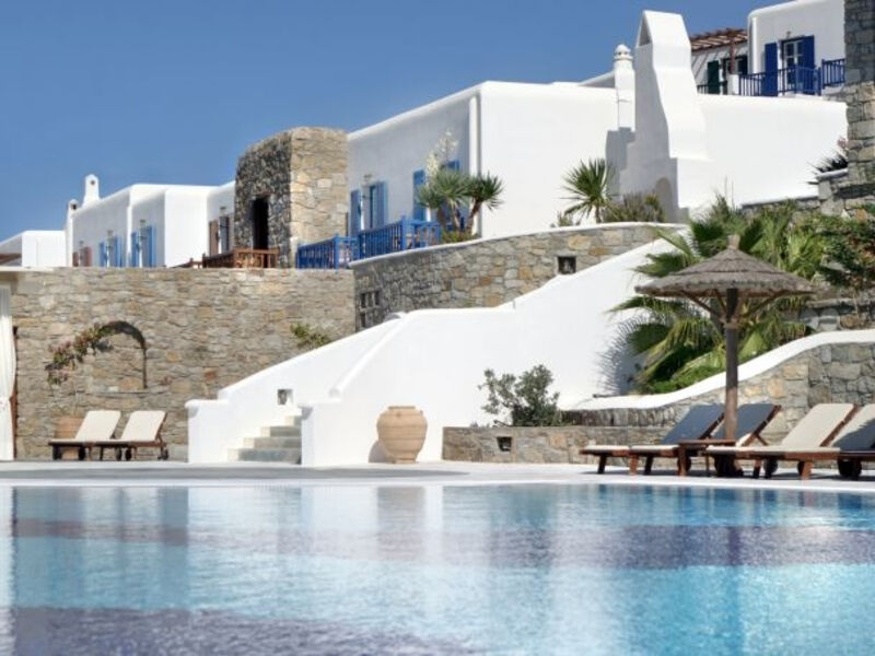 Mykonos Grand