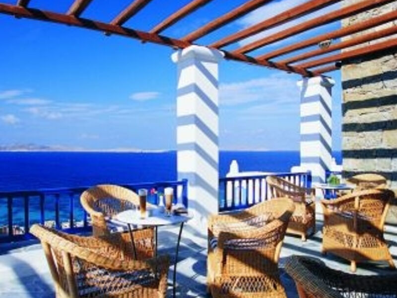 Mykonos Grand