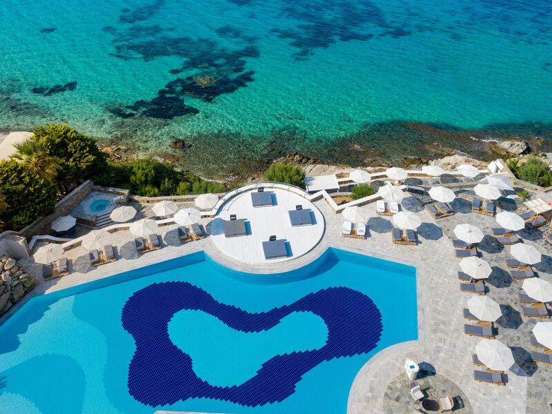 Mykonos Grand Hotel and Resort